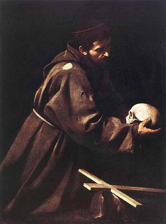 San Francesco d'Assisi
