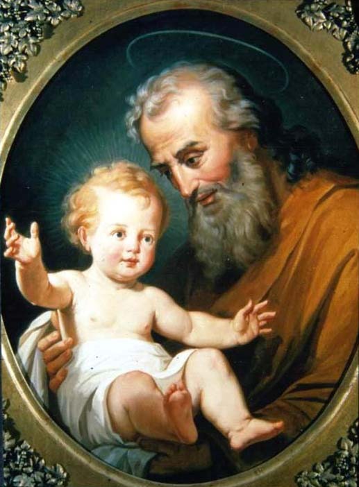 San Giuseppe