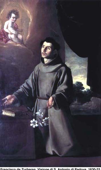 Sant' Antonio di Padova