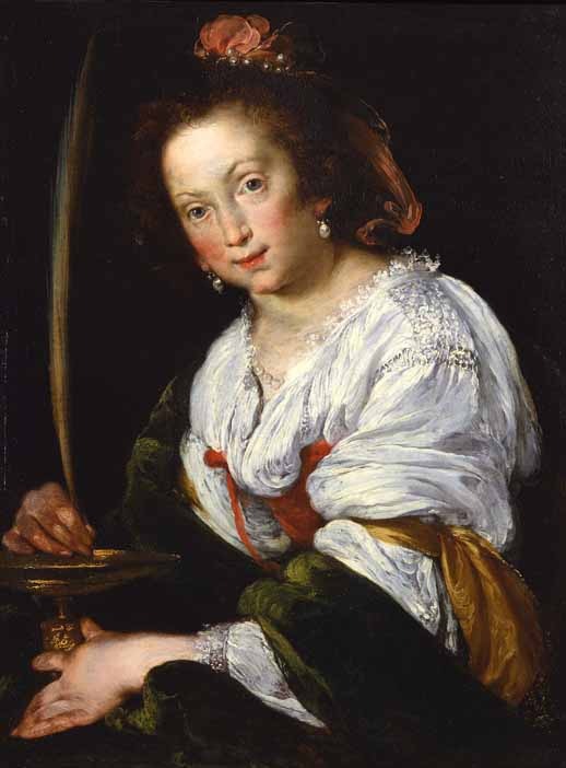 Santa Lucia