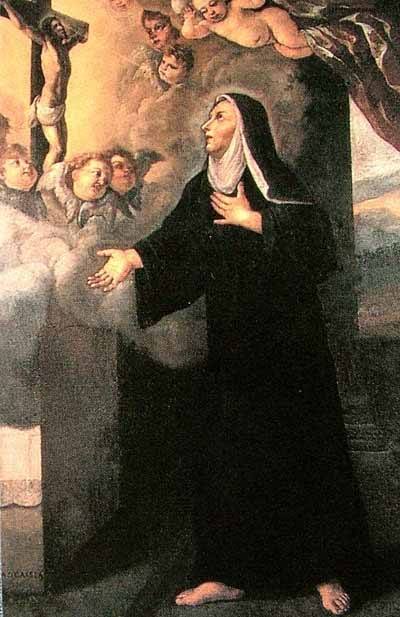 Santa Rita da Cascia